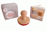 Petits sablés maison