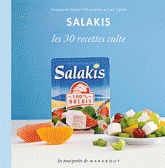 Le petit livre Salakis