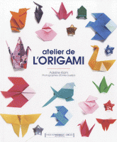 Atelier de l'origami