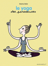 Le yoga des paresseuses