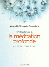 Initiation à la méditation profonde en pleine conscience