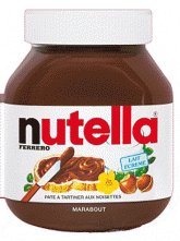 Nutella