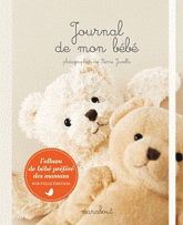 Le journal de mon bébé