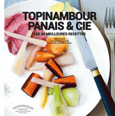 Topinambour, betterave, panais, pâtisson.... Les meilleures recettes du primeur
