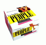 La boîte People. Connaissez-vous tous les gossips de la planète people ?