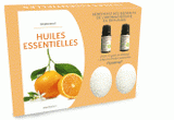 Huiles essentielles