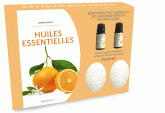 Huiles essentielles