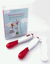 Le kit corps de rêve des paresseuses