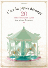 L'art du papier découpé