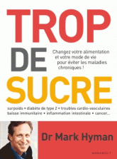 Trop de sucre