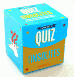 Quiz questions insolites
