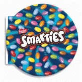 les recettes cultes smarties