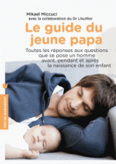 Guide du jeune papa