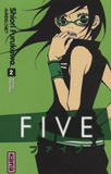 Five Tome 2