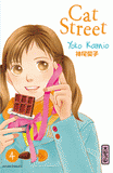 Cat Street Tome 4