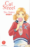 Cat Street Tome 7