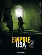 Empire USA Tome 5