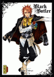 Black Butler Tome 7