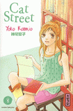 Cat Street Tome 8