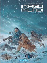 Imago Mundi Intégrale Tome 3