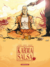 Karma Salsa Tome 1