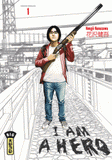 I Am a Hero Tome 1