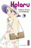 Hotaru Tome 10
