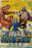 Hunter X Hunter Tome 28