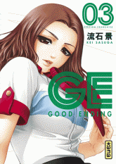 Ge-good Ending Tome 3