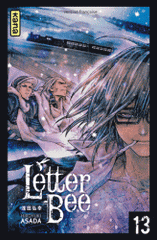 Letter Bee Tome 13