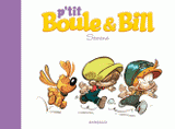 P'tit Boule & Bill Tome 4
Savane