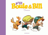 P'tit Boule & Bill Tome 4
Savane