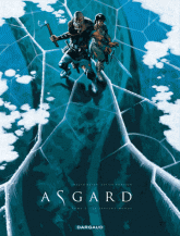 Asgard Tome 2
Le serpent-monde