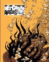 Berceuse assassine L'Intégrale
Tome 1 à 3