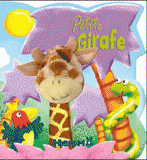 Petite girafe