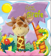 Petite girafe