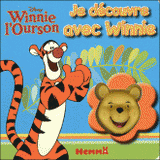 Je découvre avec Winnie l'ourson