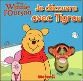 Je découvre avec Tigrou