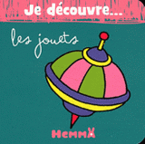 Les jouets