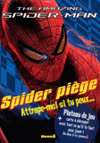 The amazing spider-man