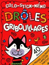 Drôles de gribouillages