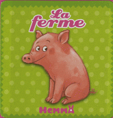 La ferme