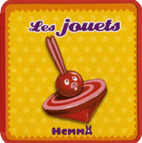 Les jouets