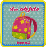 Les objets