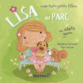 Lisa au parc