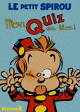 Mon quiz en bloc !