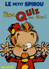 Mon quiz en bloc !
