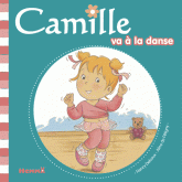 Camille va à la danse