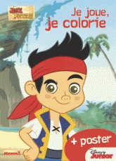 Jake et les pirates du pays imaginaire