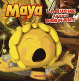 Maya La ruche au bois dormant